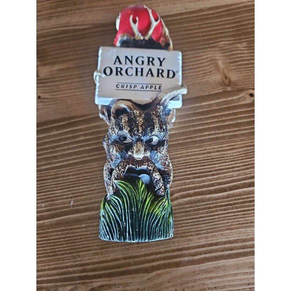 Angry Orchard angry orchard